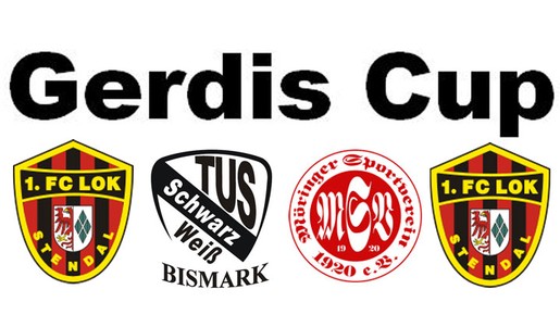 Tus SW Bismark e.V.// Gerdis Cup