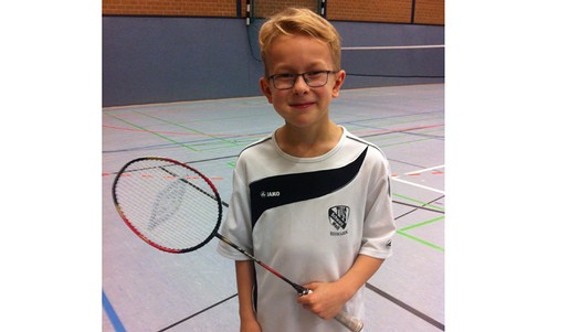 TuS Schwarz-Weiß Bismark e.V.// Badminton