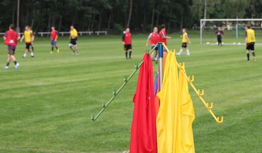TuS Schwarz-Weiß Bismark e.V. // Fußball