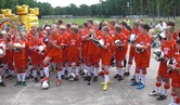TuS Schwarz-Weiß Bismark e.V. // Bismarker Fußball-Akademie