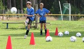 TuS Schwarz-Weiß Bismark e.V. // Bismarker Fußball-Akademie