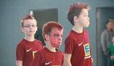 TuS Schwarz-Weiß Bismark e.V. // Teufelskessel-Cup