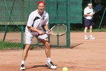 TuS Schwarz-Weiß Bismark e.V.// Tennis