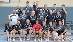 TuS Schwarz-Weiß Bismark e.V. // Tischtennis Trainingslager