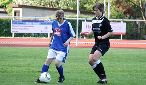 Single frauen in havelberg