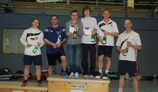 Altmark singles