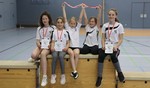 TuS Schwarz-Weiß Bismark e.V. // Badminton