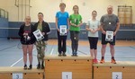 TuS "Schwarz-Weiß" Bismark e.V. // Badminton