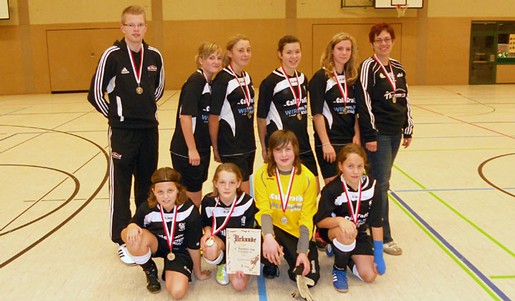Altmark singles