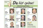 TuS Schwarz-Weiß Bismark e.V. // Sportlerball