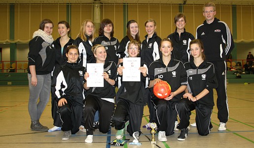 Altmark singles