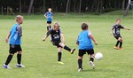 TuS Schwarz-Weiß Bismark e.V. // Fußball-Akademie